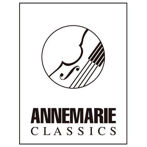 Download vector logo annemarie classics Free
