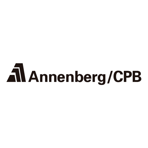 Download vector logo annenberg cpb Free