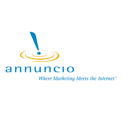 Download vector logo annuncio Free