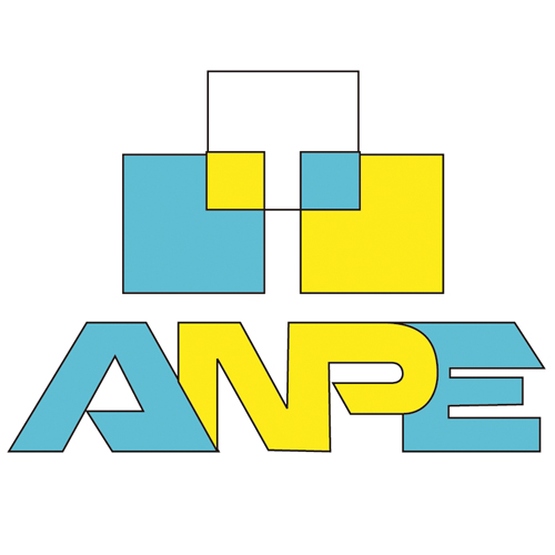 Download vector logo anpe 217 Free
