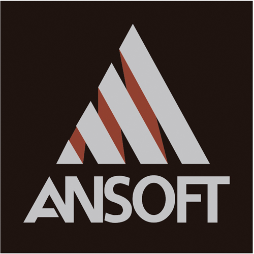 Download vector logo ansoft Free