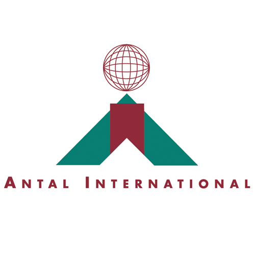 Download vector logo antal international Free