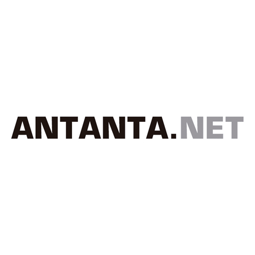 Download vector logo antanta net 224 EPS Free