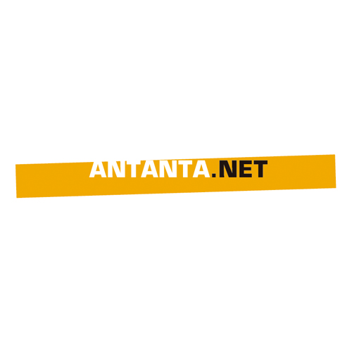 Download vector logo antanta net EPS Free