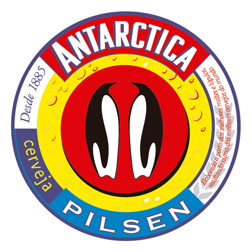 Download vector logo antarctica 226 EPS Free