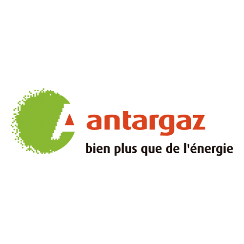 Descargar Logo Vectorizado antargaz Gratis