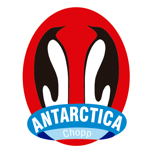 Download vector logo antartica choop EPS Free