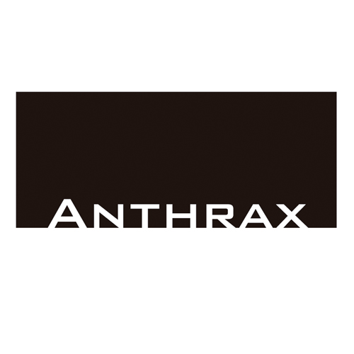 Download vector logo anthrax Free