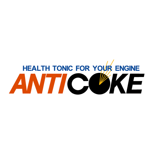 Download vector logo anticoke Free