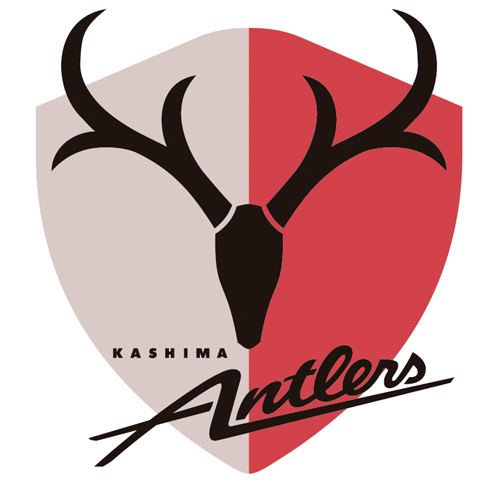Download vector logo antlers Free