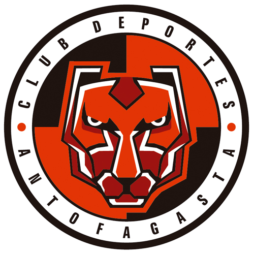 Download vector logo antofagasta Free