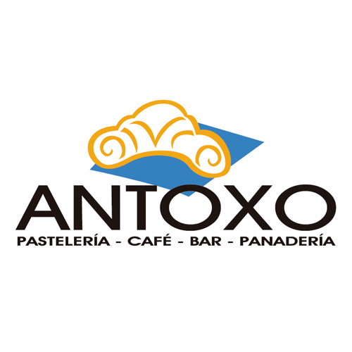 Download vector logo antoxo Free