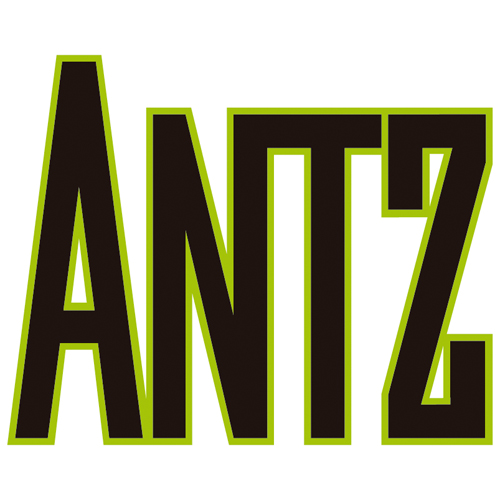 Download vector logo antz film Free