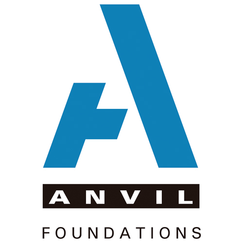 Descargar Logo Vectorizado anvil foundations Gratis