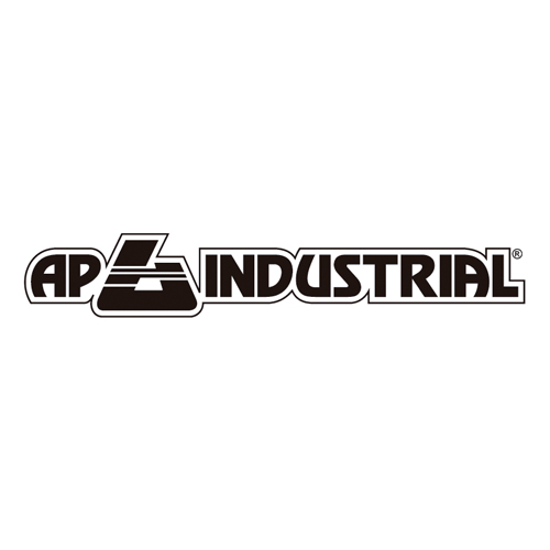 Download vector logo ap industrial 246 Free