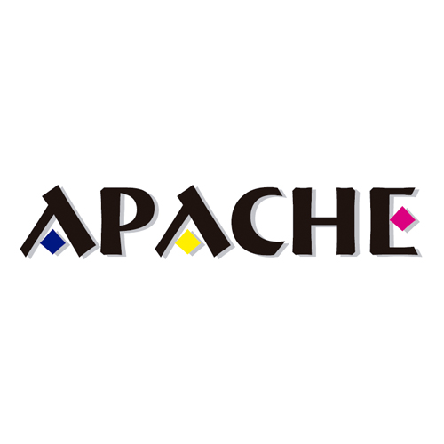 Download vector logo apache 250 Free