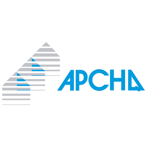 Descargar Logo Vectorizado apchq EPS Gratis