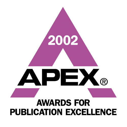 Download vector logo apex 2002 Free