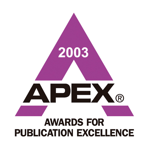 Download vector logo apex 2003 Free