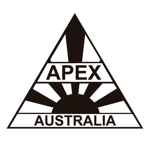 Descargar Logo Vectorizado apex australia 263 Gratis