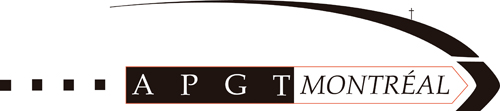 apgt montreal Logo PNG Vector Gratis