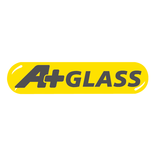 Descargar Logo Vectorizado aplus glass Gratis