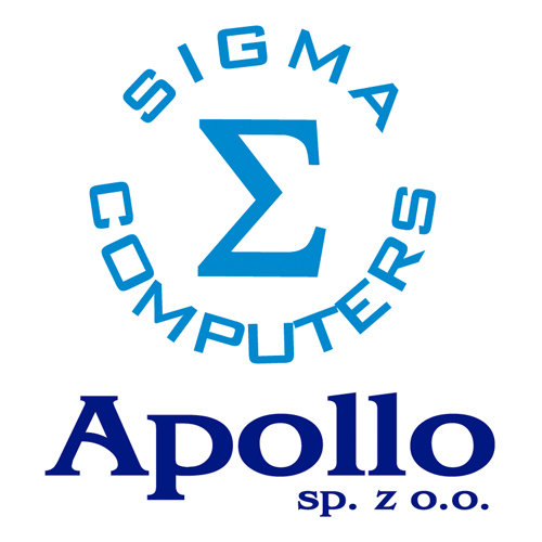 Download vector logo apollo 278 EPS Free