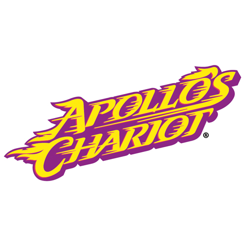 Descargar Logo Vectorizado apollos chariot Gratis