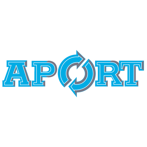 Download vector logo aport ru Free