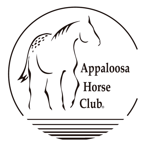 Download vector logo appaloosa horse club EPS Free