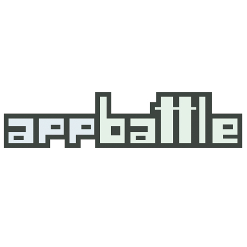 Download vector logo appbattle Free