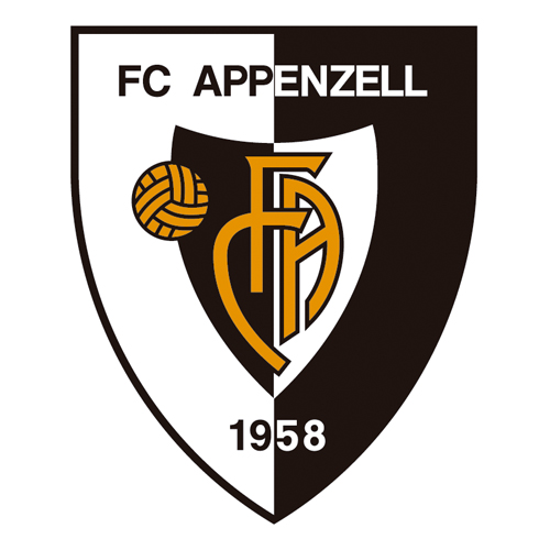 Descargar Logo Vectorizado appenzell fc EPS Gratis