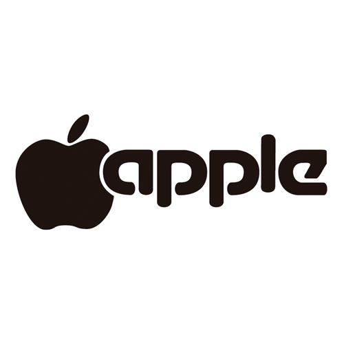 Descargar Logo Vectorizado apple 285 EPS Gratis