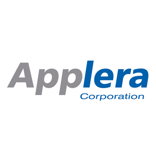 Download vector logo applera EPS Free