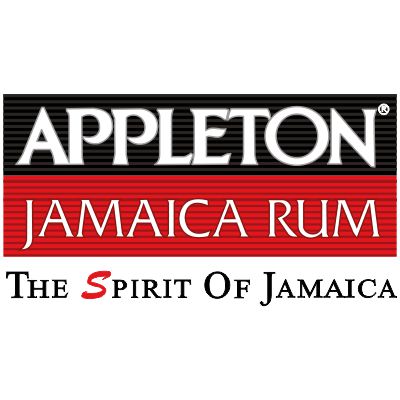 Descargar Logo Vectorizado appleton jamaica rum Gratis