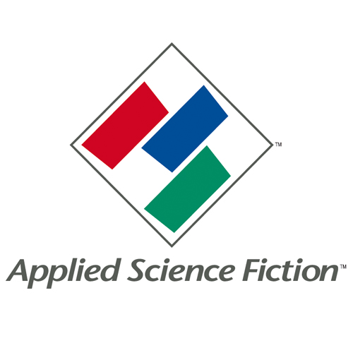 Download vector logo applied science fiction Free
