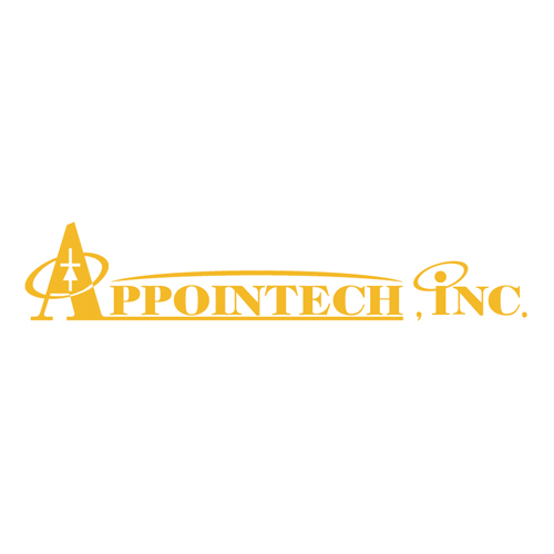 Download vector logo appointech EPS Free