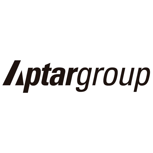 Download vector logo aptar group Free