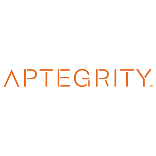 Download vector logo aptegrity Free