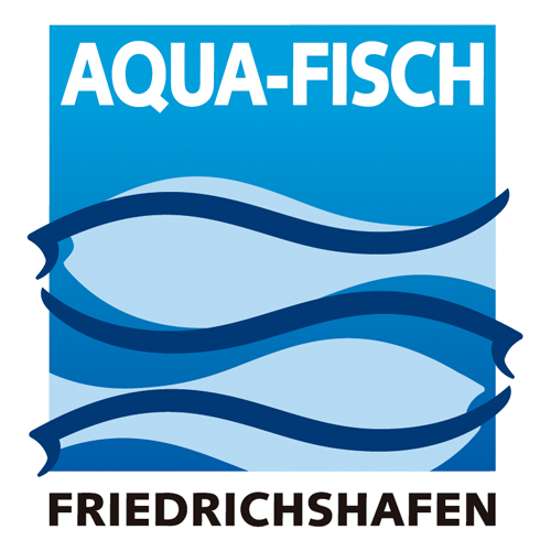 Download vector logo aqua fisch Free