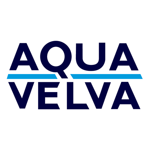 Download vector logo aqua velva Free
