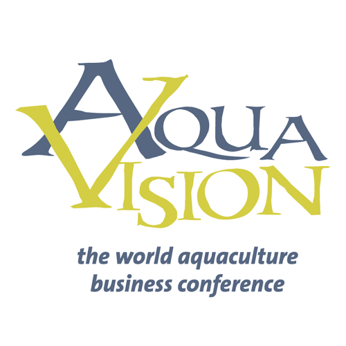 Descargar Logo Vectorizado aqua vision Gratis