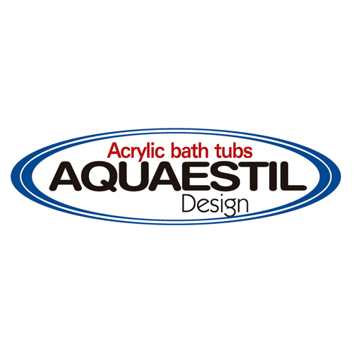Descargar Logo Vectorizado aquaestil Gratis