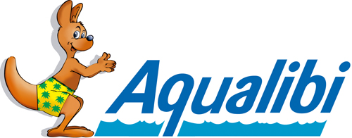 Download vector logo aqualibi Free