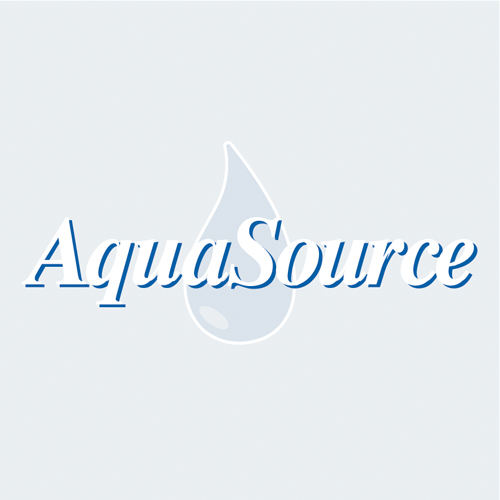 Download vector logo aquasource 315 Free
