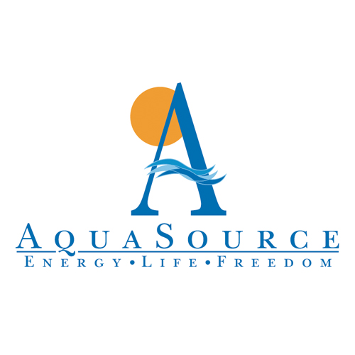 Descargar Logo Vectorizado aquasource 316 EPS Gratis