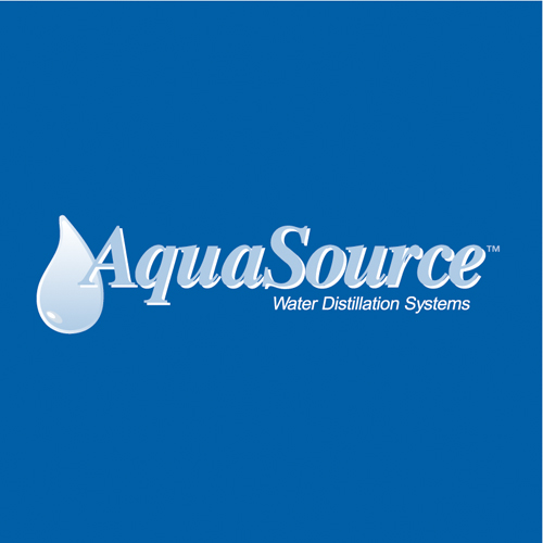 Download vector logo aquasource Free