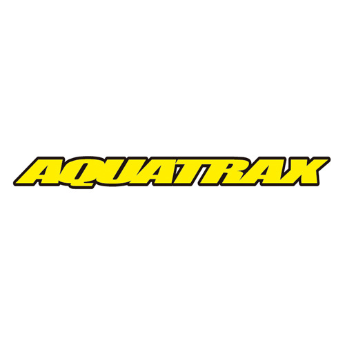 Descargar Logo Vectorizado aquatrax EPS Gratis