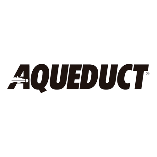 Descargar Logo Vectorizado aqueduct Gratis