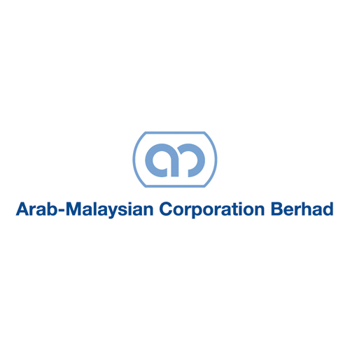 Download vector logo arab malaysian corporation berhad Free